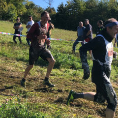 Bären-Run des SV Seligenthal