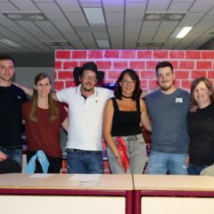 1. Line-Dance-Party der SVV-Line Dancer Schmalkalden