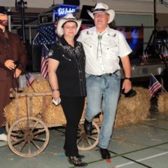 1. Line-Dance-Party der SVV-Line Dancer Schmalkalden