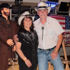 1. Line-Dance-Party der SVV-Line Dancer Schmalkalden