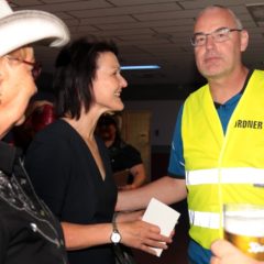 1. Line-Dance-Party der SVV-Line Dancer Schmalkalden