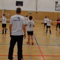 Mitteldeutsche Meisterschaften der U13 männlich