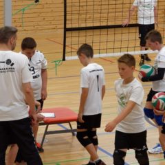 Mitteldeutsche Meisterschaften der U13 männlich