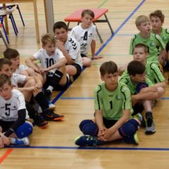 Mitteldeutsche Meisterschaften der U13 männlich