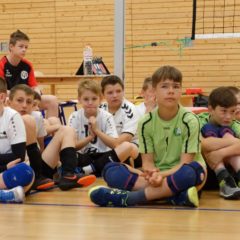 Mitteldeutsche Meisterschaften der U13 männlich