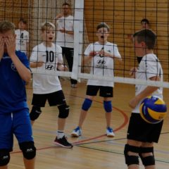 Mitteldeutsche Meisterschaften der U13 männlich