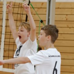 Mitteldeutsche Meisterschaften der U13 männlich