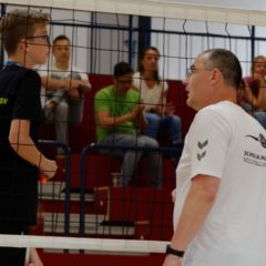 Mitteldeutsche Meisterschaften der U13 männlich