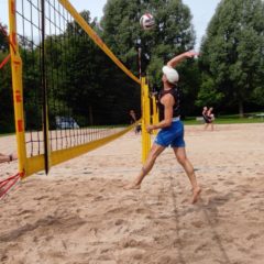 Schmalkalder Senioren-Beach-Cup