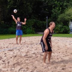 Schmalkalder Senioren-Beach-Cup