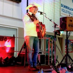 1. Line-Dance-Party der SVV-Line Dancer Schmalkalden