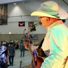 1. Line-Dance-Party der SVV-Line Dancer Schmalkalden