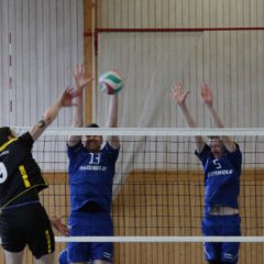 Schmalkalder VV (Herren I) : SVC Nordhausen