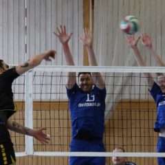 Schmalkalder VV (Herren I) : SVC Nordhausen