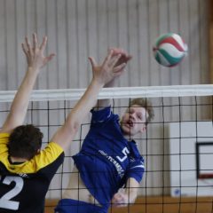 Schmalkalder VV (Herren I) : SVC Nordhausen