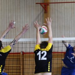 Schmalkalder VV (Herren I) : SVC Nordhausen