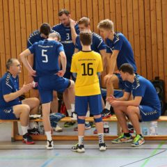 Schmalkalder VV (Herren I) : SVC Nordhausen