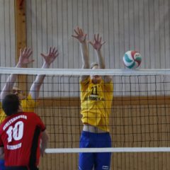 Schmalkalder VV (Herren I) : SV Wartburgstadt Eisenach