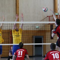 Schmalkalder VV (Herren I) : SV Wartburgstadt Eisenach