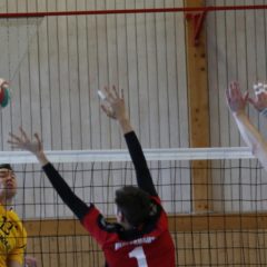 Schmalkalder VV (Herren I) : SV Wartburgstadt Eisenach