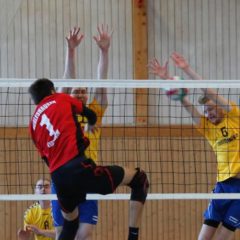 Schmalkalder VV (Herren I) : SV Wartburgstadt Eisenach