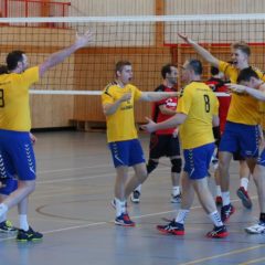 Schmalkalder VV (Herren I) : SV Wartburgstadt Eisenach