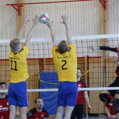 Schmalkalder VV (Herren I) : SV Wartburgstadt Eisenach