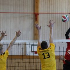 Schmalkalder VV (Herren I) : SV Wartburgstadt Eisenach