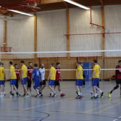 Schmalkalder VV (Herren I) : SV Wartburgstadt Eisenach