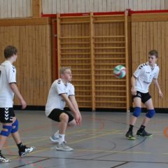 Schmalkalder VV (Herren II) : TC Blau-Weiß Eisenach