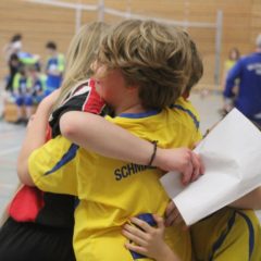 5. Runde der Landesmeisterschaft U12 männlich