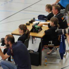 Tag des Thüringer Volleyball-Verbandes