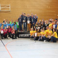 Tag des Thüringer Volleyball-Verbandes