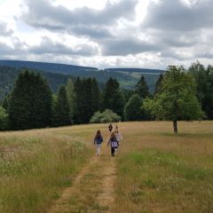 Ferienfreizeit des Schmalkalder VV