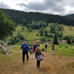 Ferienfreizeit des Schmalkalder VV