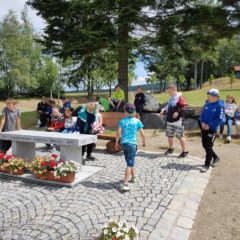 Ferienfreizeit des Schmalkalder VV