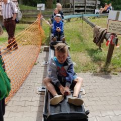 Ferienfreizeit des Schmalkalder VV