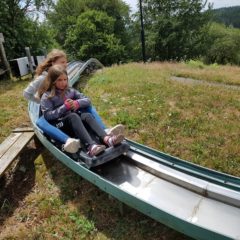 Ferienfreizeit des Schmalkalder VV