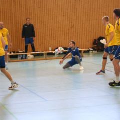 Schmalkalder VV (Herren I) : Geraer Volleyballclub