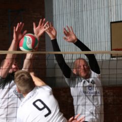 TC Blau-Weiß Eisenach : Schmalkalder VV (Herren II)