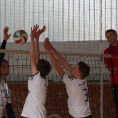 TC Blau-Weiß Eisenach : Schmalkalder VV (Herren II)