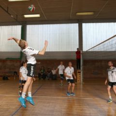 TC Blau-Weiß Eisenach : Schmalkalder VV (Herren II)