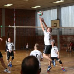 TC Blau-Weiß Eisenach : Schmalkalder VV (Herren II)