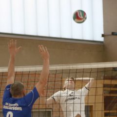 SV Concordia Lauchröden : Schmalkalder VV (Herren II)