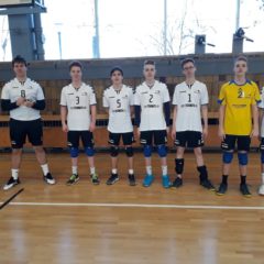 4. Runde des Thüringenpokals U18 männlich