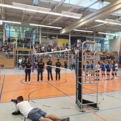 Tag des Thüringer Volleyball-Verbandes