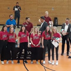 Tag des Thüringer Volleyball-Verbandes