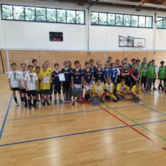 Mitteldeutsche Meisterschaften der U12 männlich