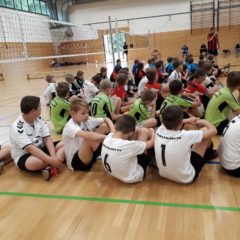 Mitteldeutsche Meisterschaften der U13 männlich