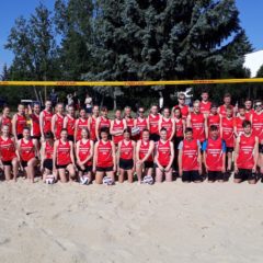 Beach-Landesmeisterschaften U16